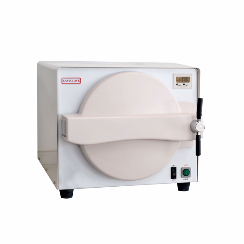 LK-D14 Autoclave TR250N 18L