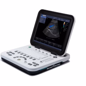 KU1 COLOR DOPPLER ULTRASOUND