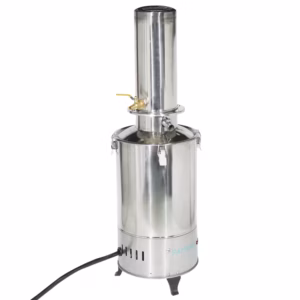 Water Distiller DZ-20L Laboratory Use