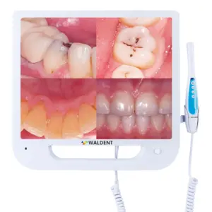 KS-IC1013 Intra-oral Camera with Self-contained 8” LCD Monitor