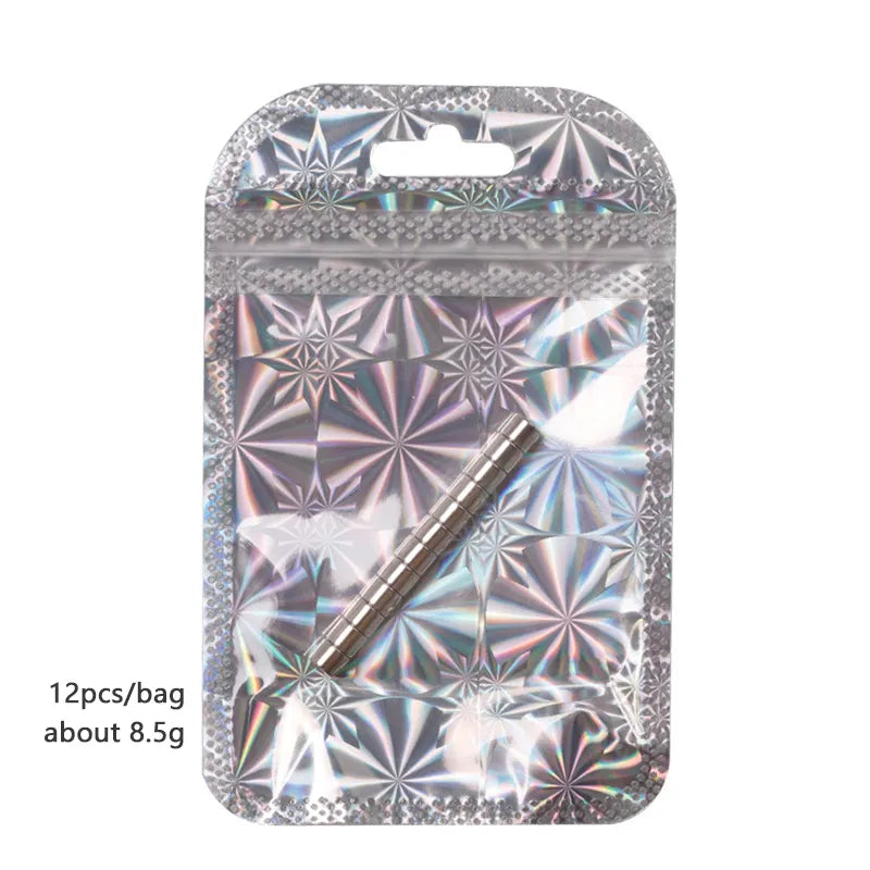 Alternative view of Magnets for Nail Tips Cutter - 12pc