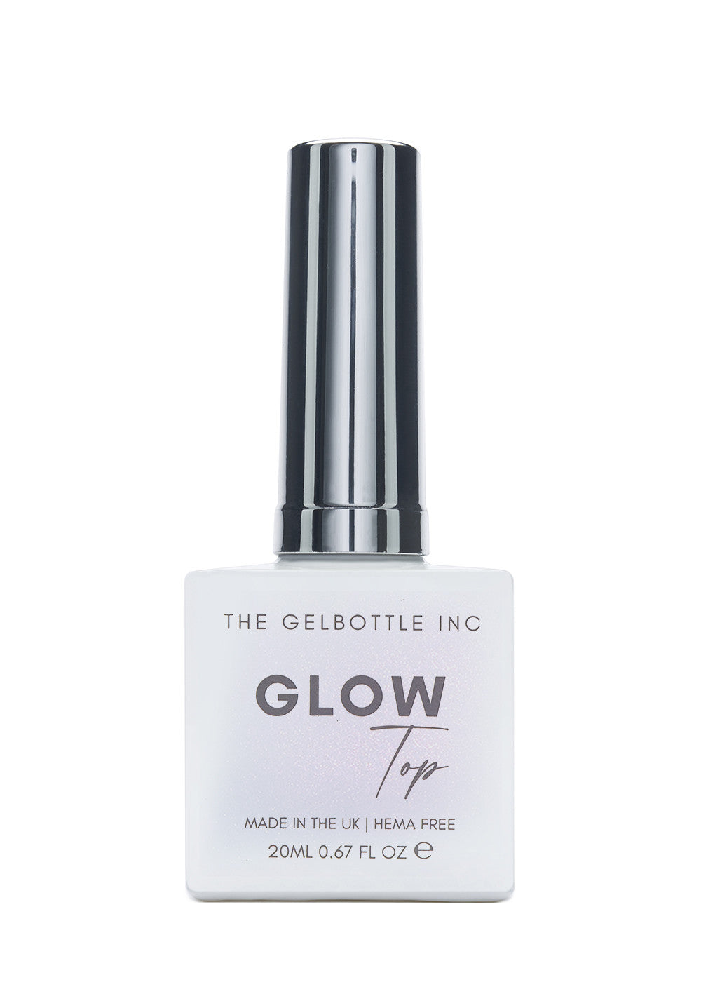 Glow Top - Hema Free top coat