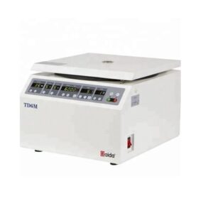 TD6M   Clinical low speed centrifuge 6000 rpm