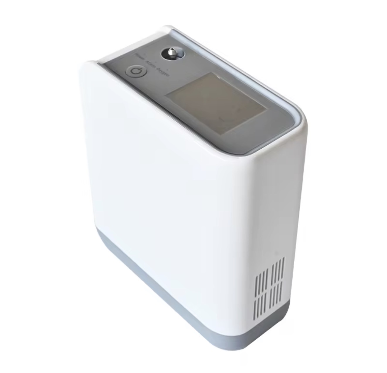Freest-5D Portable Oxygen Concentrator 16-Cell | 5L Medical Grade O2 Machine for Home & Travel - Image 5