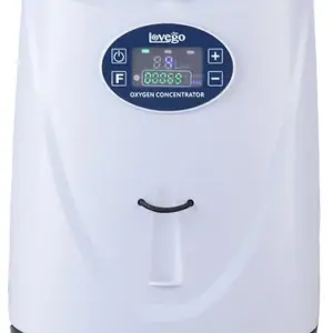 Portable Oxygen Concentrator – LoveGo LG102P
