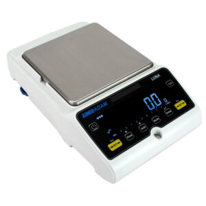 Alternative view of Luna Precision Balances LBB