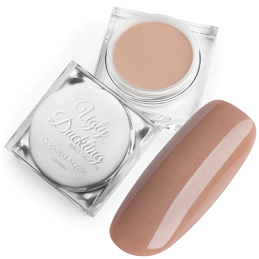 Ugly Duckling Coloured Acrylic powder - 15g - Colours 101-160 - Image 63
