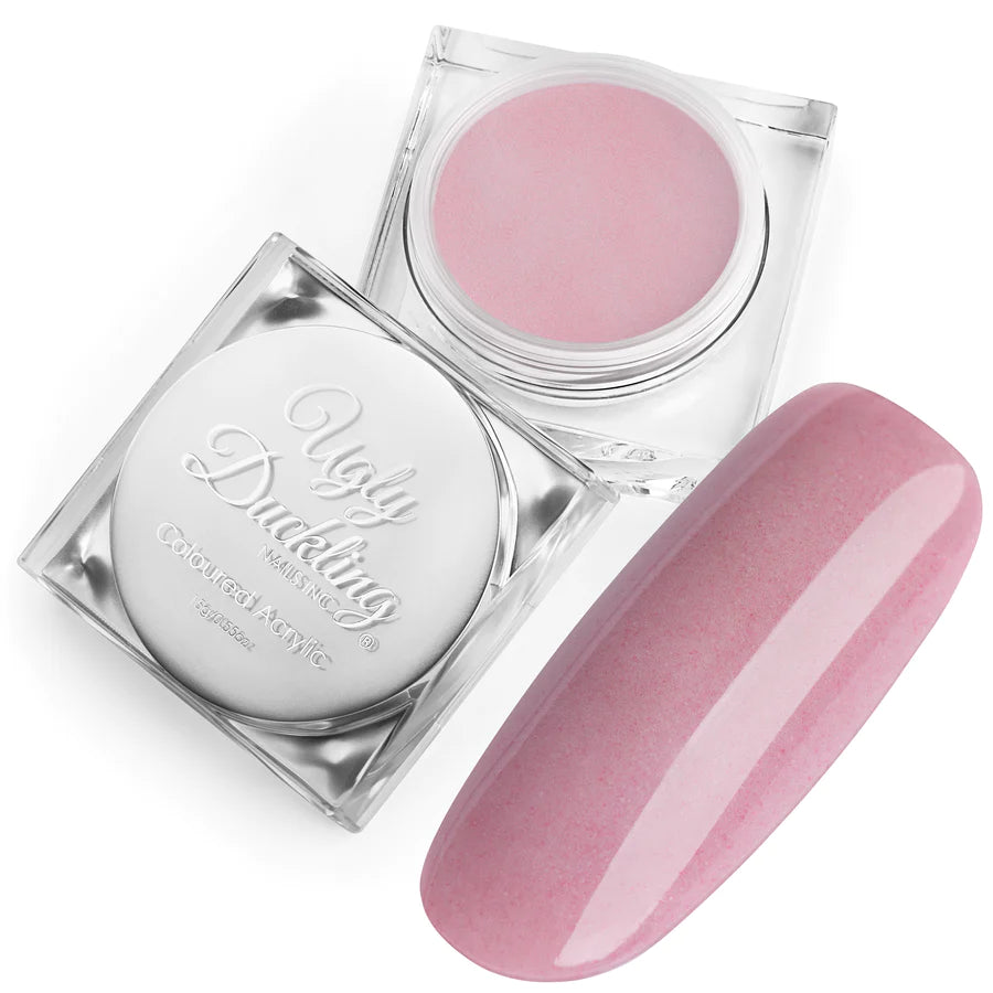 Ugly Duckling Coloured Acrylic powder - 15g - Colours 101-160 - Image 60