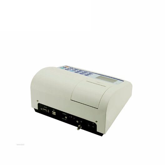 BC400 Urine Analyzer – 11 Parameters - Image 2