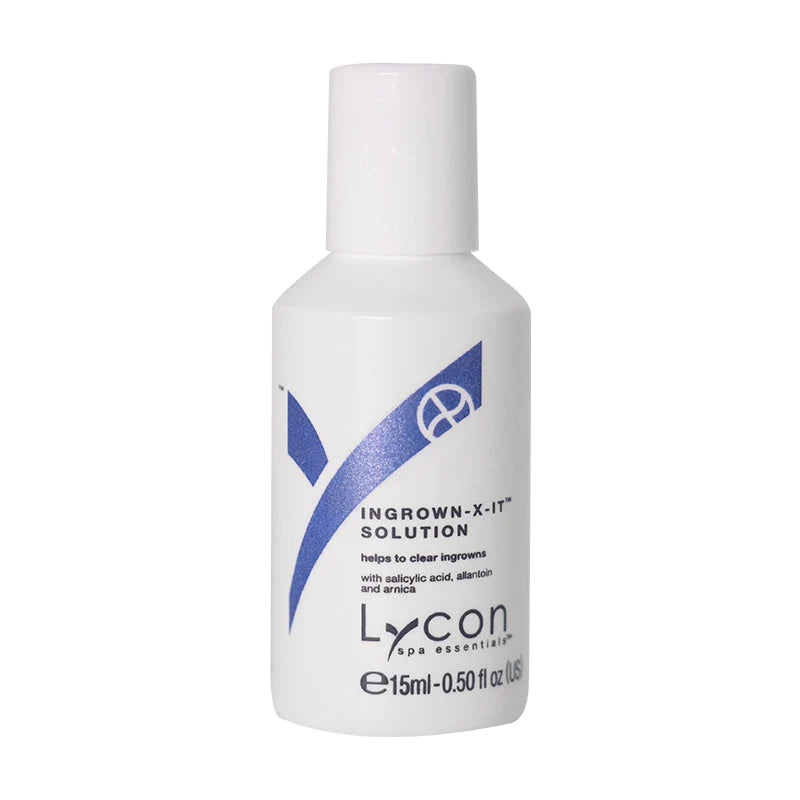 Ingrown-X-It Solution 15ml