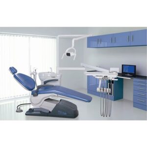Alternative view of LK-A11- Dental Unit