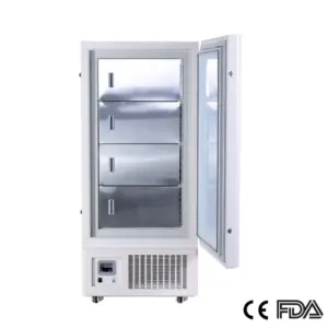 Alternative view of Laboratory Pharmacy Freezer -40°C