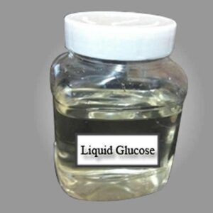 Alternative view of Liquid Glucose Food Grade