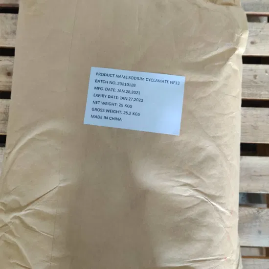 Sodium Cyclamate Powder - Image 2