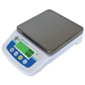 Alternative view of CBX Compact Balances