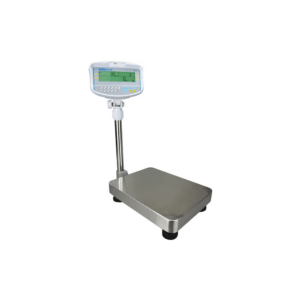 Alternative view of GBC Counting Scales