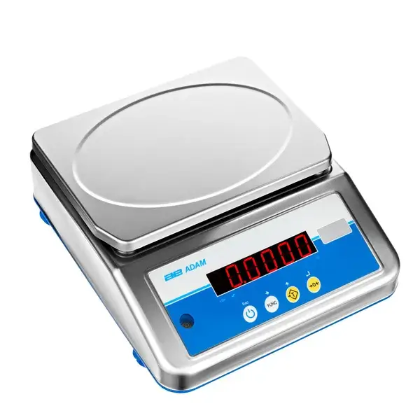 Aqua® Stainless Steel Washdown Scales - Image 3