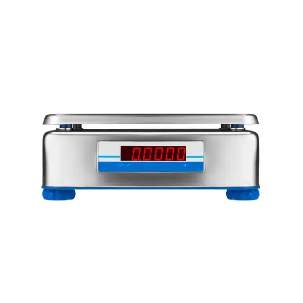 Aqua® Stainless Steel Washdown Scales - Image 4