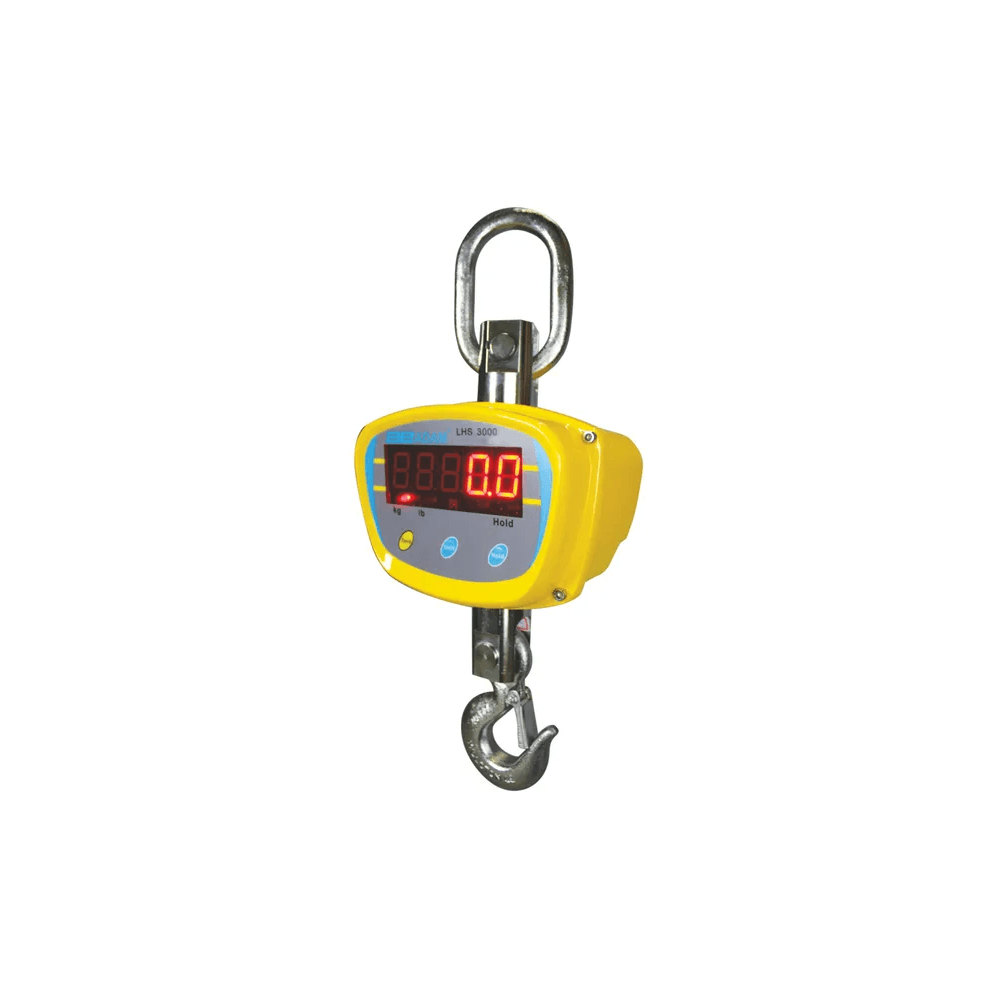 LHS Crane Scales - Image 2