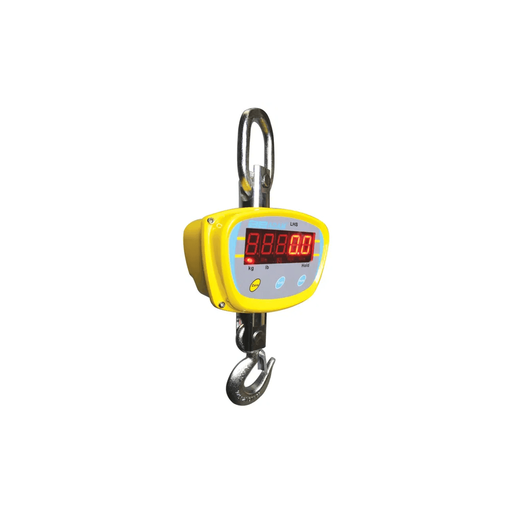 LHS Crane Scales - Image 3