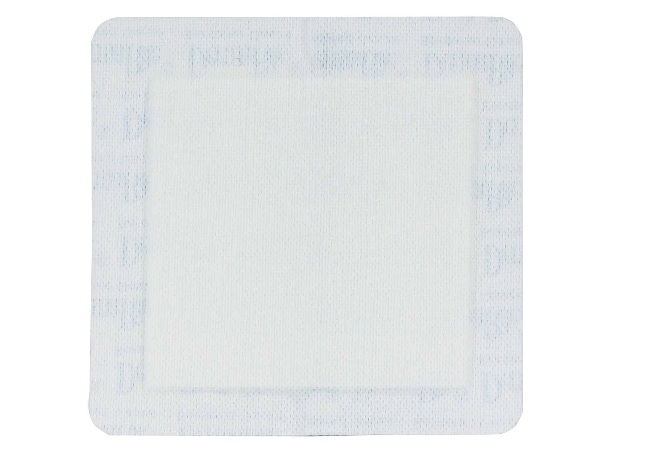 Gauze Swabs Sterile 75×75 (5’s)