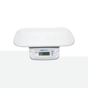 Alternative view of MTB Digital Scale
