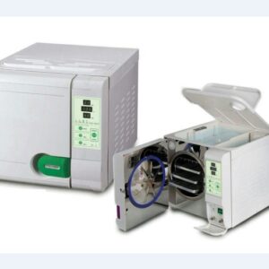 Alternative view of Getidy 23L Dental Steam Autoclave Sterilizer Class B