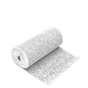 Hi-Care Plaster of Paris Bandage – 100mm x 2.7m (Pack of 10)