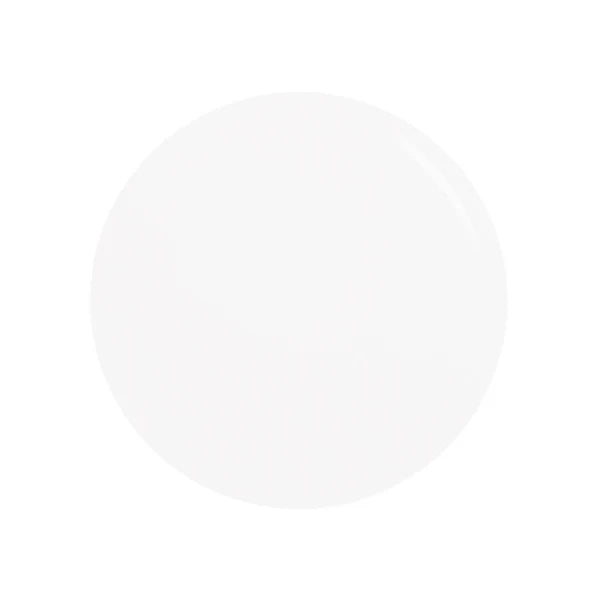 Alternative view of ORLY Builder In A Bottle - Milky White