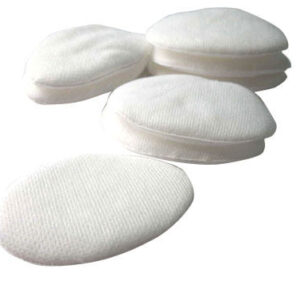 Eye Pad - Sterile Singles