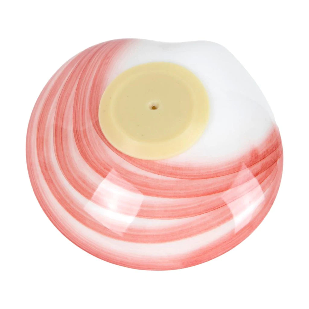 Lava shells Ceramic Codacia - 2pc set - Image 4