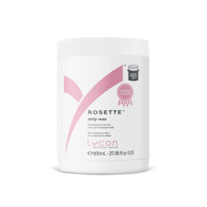 Rosette Strip Wax 800ml
