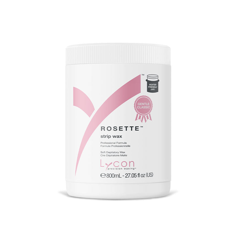 Rosette Strip Wax 800ml