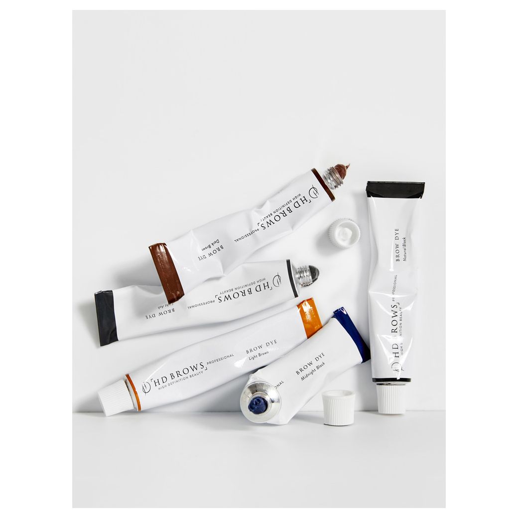 Alternative view of HD BrowSculpt Complete Kit