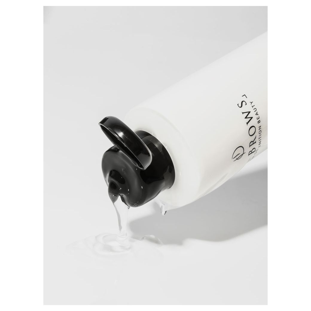 Alternative view of HD Brows Pristine Clean Sanitiser