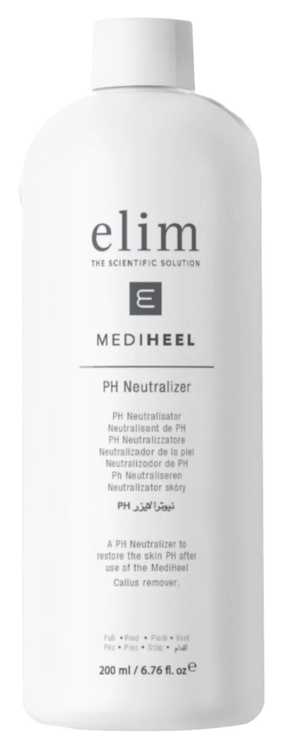 elim - MediHeel PH Neutralizer 200ml