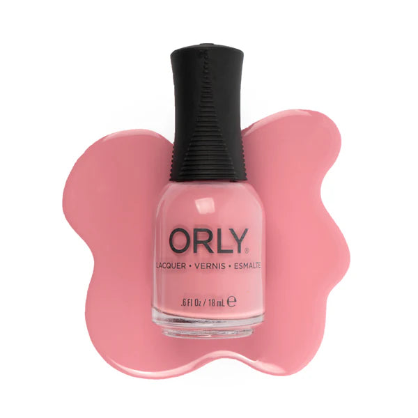 Coming up roses - Nail Lacquer 18ML