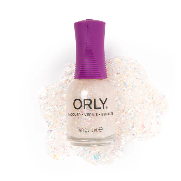 Kick Glass - Nail Lacquer 18ML