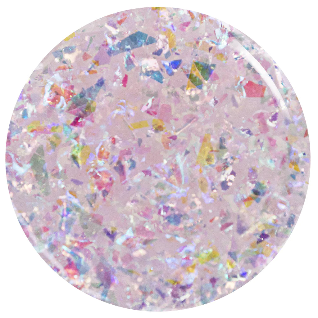 Alternative view of Kick Glass - Nail Lacquer 18ML