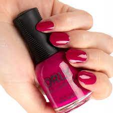 Alternative view of String of hearts | Nail lacquer 18ML