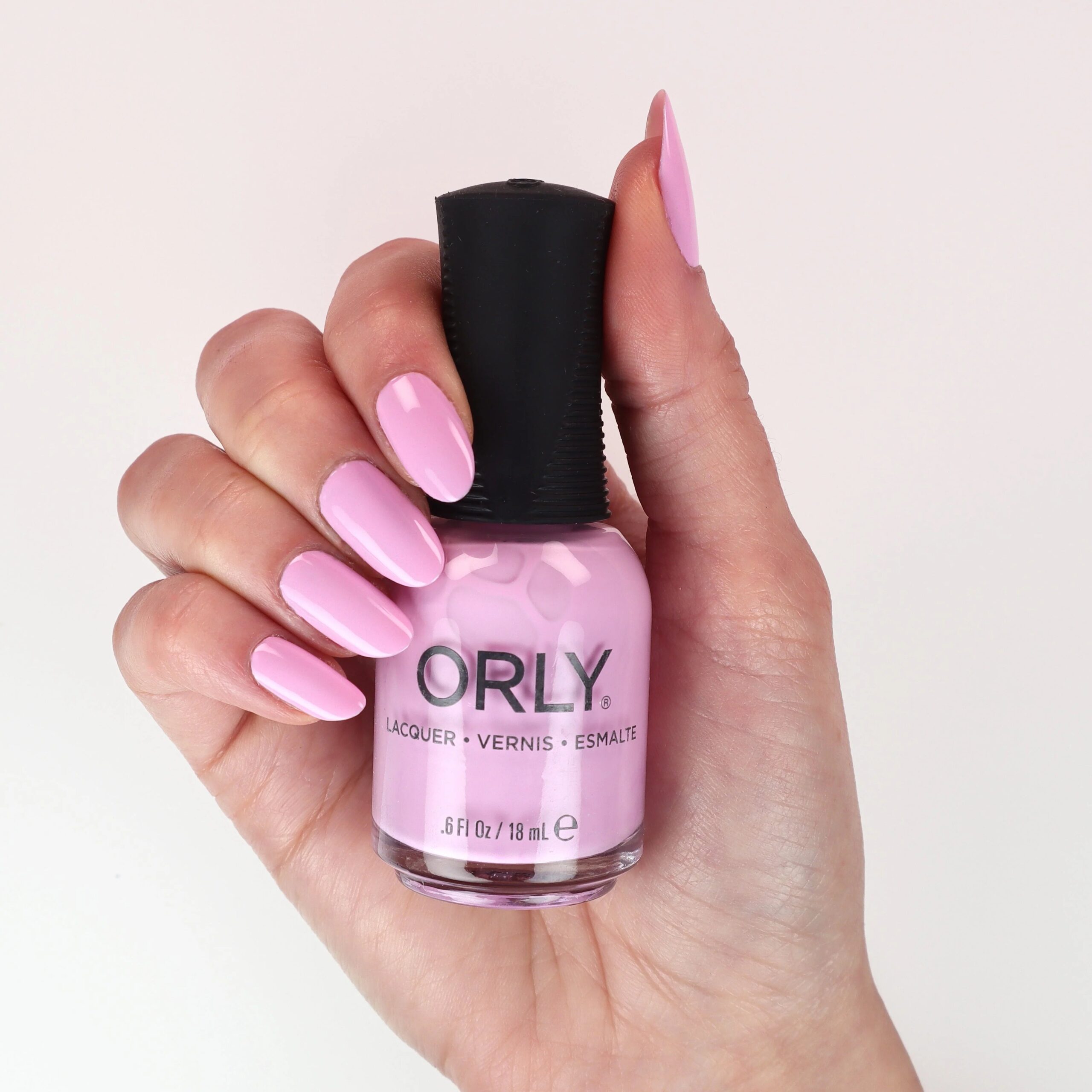Sea Blossom | Nail Lacquer 18ML - Image 2