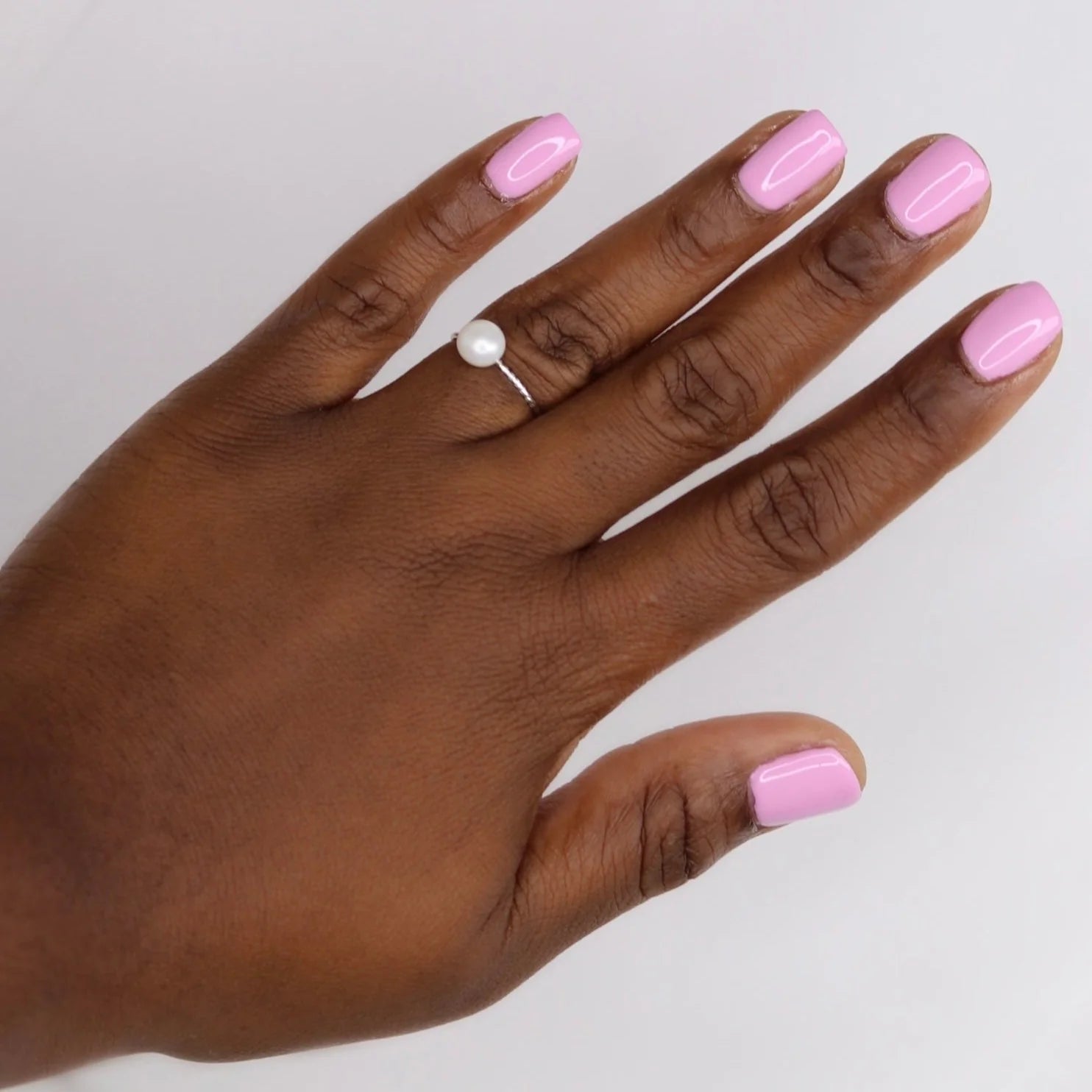 Sea Blossom | Nail Lacquer 18ML - Image 3