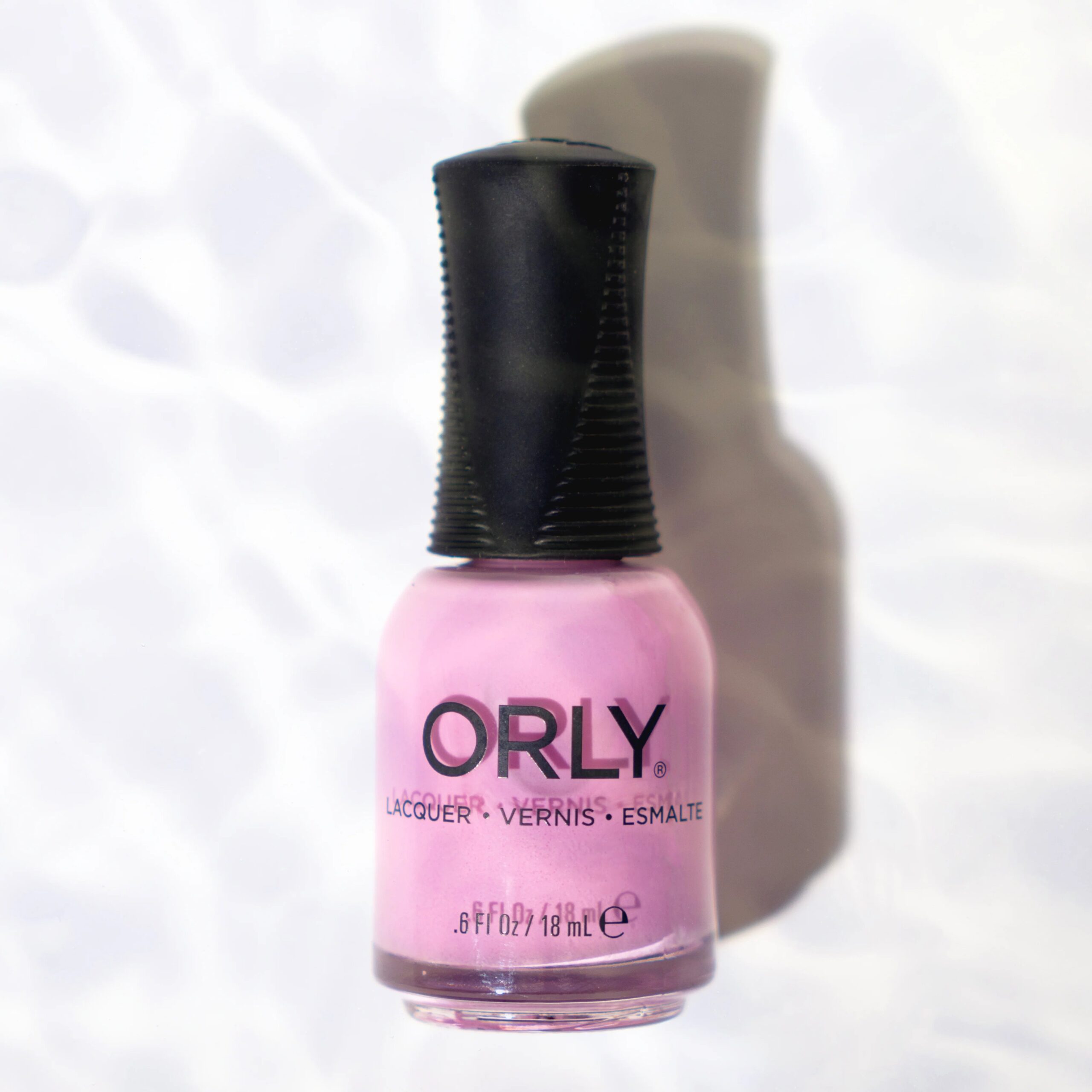 Sea Blossom | Nail Lacquer 18ML - Image 4