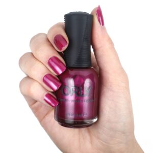 Alternative view of Sugarplum Soirée | Nail Lacquer 18ML