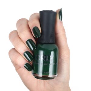 Alternative view of Regal Pine | Nail Lacquer 18ML