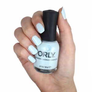 Alternative view of Snow Angel | Nail Lacquer 18ML