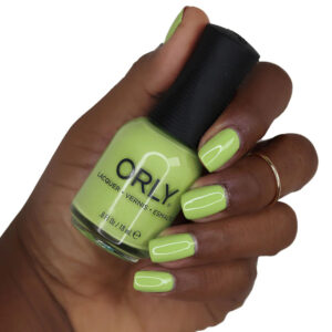 Alternative view of Field of Wonder | Nail Lacquer 18ML