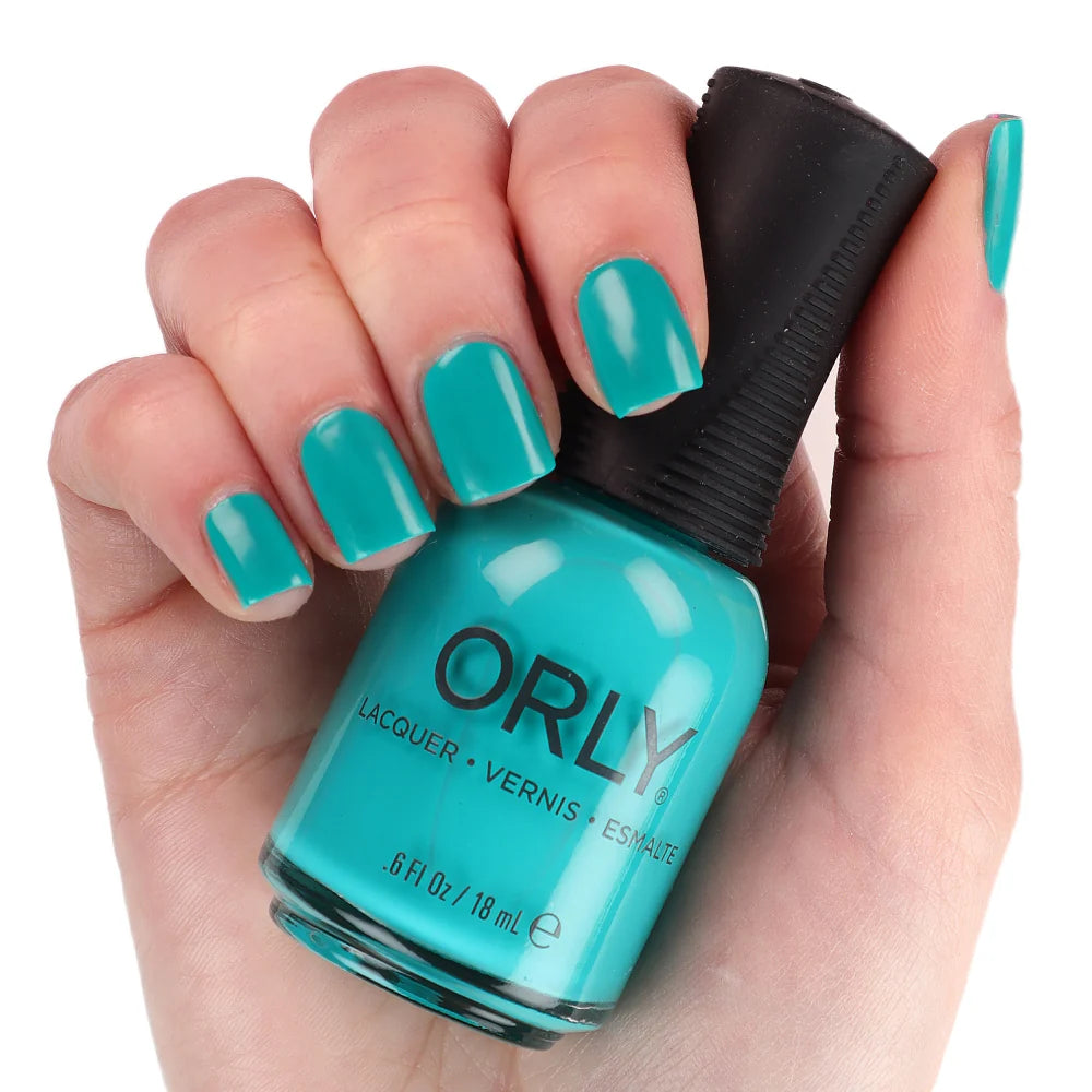 Dear Abby | Nail Lacquer 18ML - Image 5