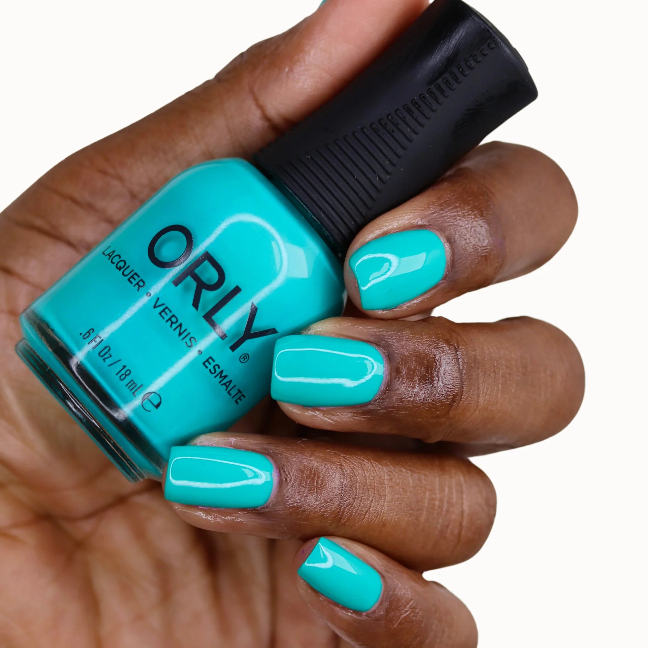 Dear Abby | Nail Lacquer 18ML - Image 7