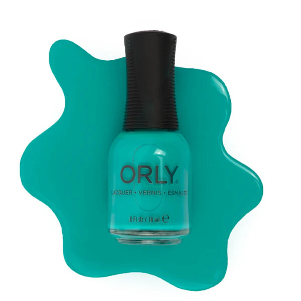 Dear Abby | Nail Lacquer 18ML